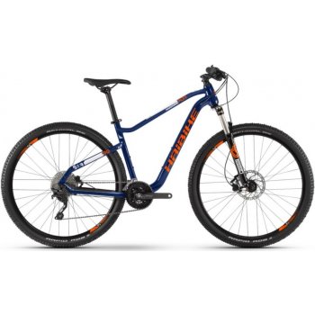 Haibike Seet HardNine 5.0 2019