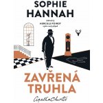 Poirot: Zavřená truhla - Sophie Hannah – Zbozi.Blesk.cz