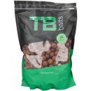 TB Baits Hard Boilies Red Crab 1kg 24mm