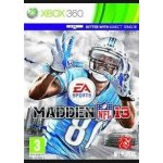 Madden NFL 13 – Zboží Živě