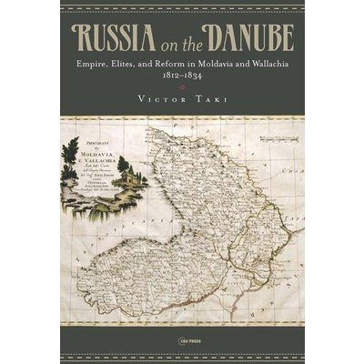 Russia on the Danube – Hledejceny.cz