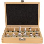 MAKITA D-57065 sada frézek – Zbozi.Blesk.cz