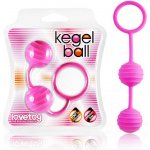 LoveToy Kegel Ball – Zbozi.Blesk.cz