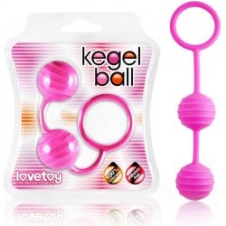 LoveToy Kegel Ball