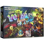 Rexhry Malá velká podzemí – Zboží Živě