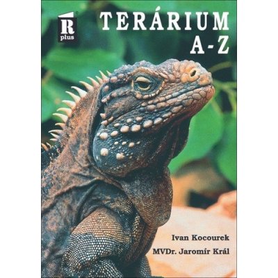 Terárium A-Z – Hledejceny.cz