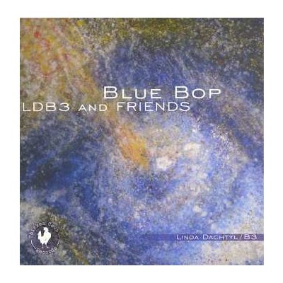 Blue Bop / Dachtyls, Linda – Hledejceny.cz