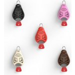 Tickless pet Ultrazvukový odpuzovač klíšťat a blech pro psy barvy orange 1 kus – Hledejceny.cz