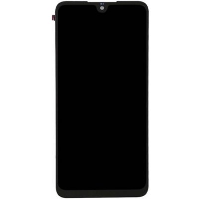 LCD Displej + Dotykové sklo Huawei Honor 8X / 9X Lite – Zbozi.Blesk.cz