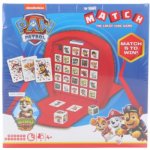 Spin Master Match: Tlapková Patrola – Zboží Živě