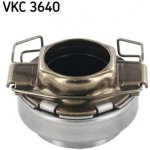 Vysouvaci lozisko SKF VKC 3640