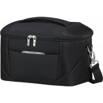 Samsonite Re-Lite kosmetický kufřík 34cm, černá, 15L – Zboží Mobilmania