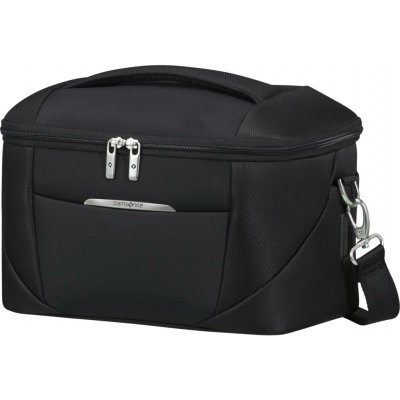 Samsonite Re-Lite kosmetický kufřík 34cm, černá, 15L – Zboží Mobilmania