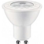 Pila LED žárovka GU10 5W 38W neutrální bílá 4000K , reflektor 120° – Hledejceny.cz