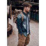 Brandit Riley Denim košile modrá – Sleviste.cz