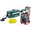 Sady nářadí do dílny Metabo LSV 5 225 Comfort + ASR 35 L ACP Set ( 690886000