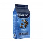 Caffé Borbone Crema Clasica zrnková 1 kg – Hledejceny.cz