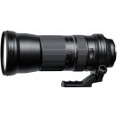 Tamron 150-600mm f/5-6.3 Di VC USD Nikon