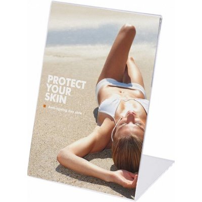 MH Technic s.r.o. Plexi stojánek L A6 na výšku – Zboží Mobilmania