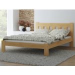 Ami Nábytek Brita borovice s roštem – Zboží Mobilmania