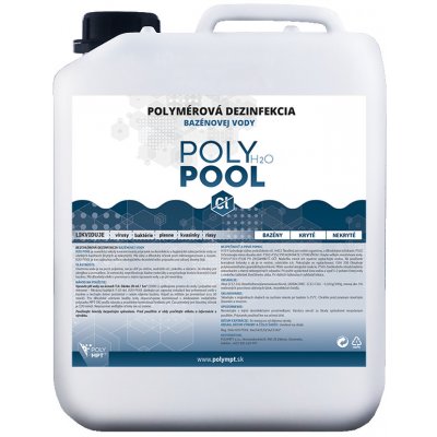 POLYMPT Poly Pool 5L