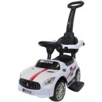 mamido J7 3v1 se zvukovými efekty bíle – Zboží Dáma