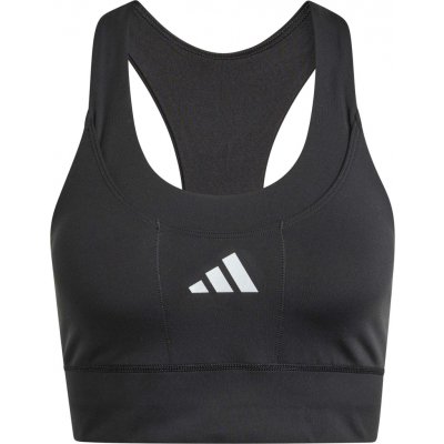 adidas ADI365 RUNNING POCKET MEDIUM SUPPORT Černá Bílá – Sleviste.cz