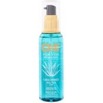 CHI Aloe Vera Oil olej na vlnité a kudrnaté vlasy 89 ml – Hledejceny.cz