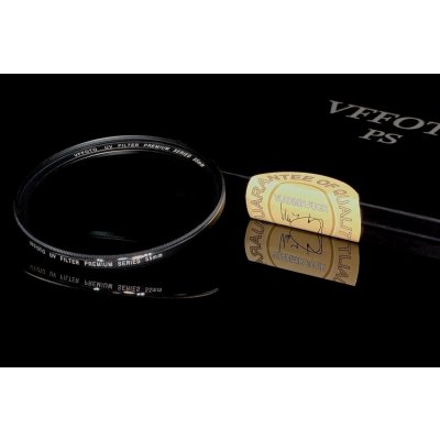 VFFOTO UV PS 55 mm – Zbozi.Blesk.cz