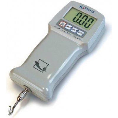 Sauter FK 250 – Zbozi.Blesk.cz