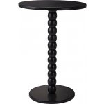 Homestyling KO-HZ1251920 35 × 50 cm černý – Zboží Mobilmania