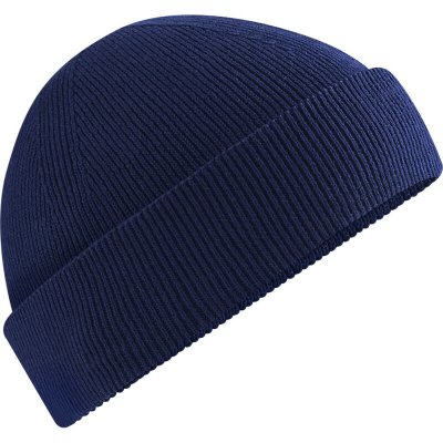 Beechfield Čepice B 832N rybářská oxford navy Navy oxford – Hledejceny.cz