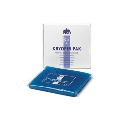 Pino Pinofit® Cold Pack, 20 x 19 cm – Hledejceny.cz