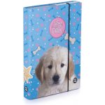 Karton P+P A5 pes 3-77222 – Zboží Dáma