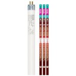 Arcadia D3+ DragonLamp 14% UVB T5 54 W, 115 cm – Hledejceny.cz