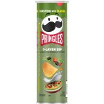 Pringles 7-Layer Dip 158g – Zboží Dáma
