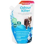 Beaphar odstraňovač zápachu Odour Killer 400 g – Sleviste.cz
