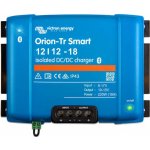 Victron Energy Victron DC-DC Orion-Tr Smart 12/12-18A – Hledejceny.cz