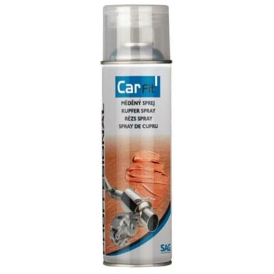 CarFit Uvolňovač šroubů a rzi 400 ml – Sleviste.cz