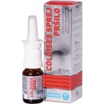 Agency MM Health Coldises nosní olej ve spreji 10 ml – Hledejceny.cz