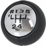 PROTEC Citroen C4 Picasso 2008- 5ST – Zboží Mobilmania