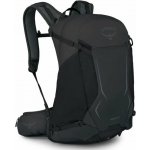 Osprey Hikelite 28 l black – Hledejceny.cz