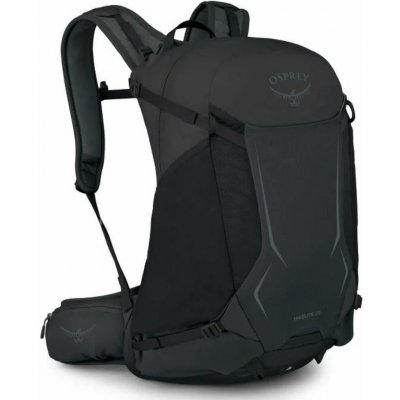 Osprey Hikelite 28 l black – Hledejceny.cz
