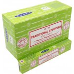 Satya vonné tyčinky Traditional ayurveda 15 g – Sleviste.cz