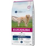 Eukanuba Dog Daily Care Excess Weight 12 kg – Hledejceny.cz