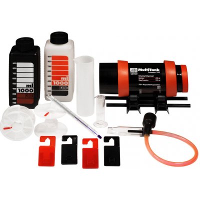 JOBO 1500L LAB KIT L set pro vyvolávání filmů – Hledejceny.cz