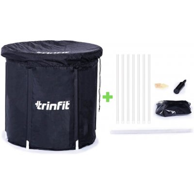 TRINFIT Ice bath 80 cm – Zboží Dáma
