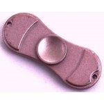 Kaltom FIDGET SPINNER Pro Metal Duo stříbrný – Zboží Dáma