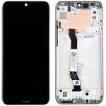 LCD Displej + Dotykové sklo Xiaomi Redmi Note 8T – Hledejceny.cz