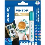 Pilot 4074 6 ks – Zboží Mobilmania